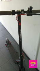 Електросамокат Kugoo M365 PRO