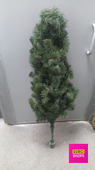 Ялинка маленька  штучна