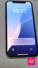 Смартфон APPLE iPhone XS 64GB