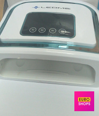 Лампа для манікюру Ledme