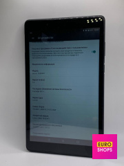 Планшет Lenovo TAB E8 TB-8304F1 1/16GB
