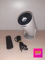 Проектор HY300 mini MAGCUBIC - портативний смарт-проектор