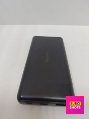 Зовнішній акумулятор Power Bank CANYON 10000 mAh