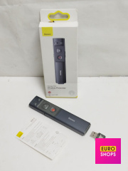 Розумна лазерна указка Baseus Orange Dot