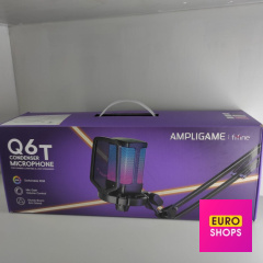 USB Мікрофон Q6T FIFINE
