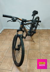 Велосипед Maxx Pro 26 M300