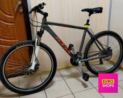 Велосипед KTM Bike 26&quot;