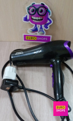 Фен Nicky Clarke SK8 3GQ