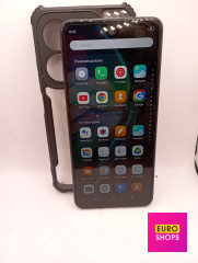 Смартфон Infinix Smart 8 3/64GB