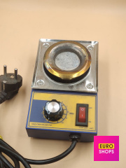 Паяльна ванна Zhongdi