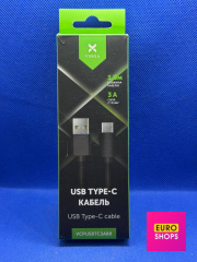 USB TYPE-C кабель Vinga