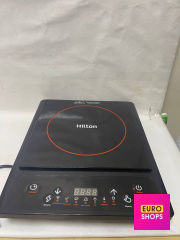 Плита індукційна Hilton HIC-152