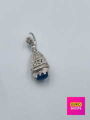 Срібний кулон 925° 3.6 г.