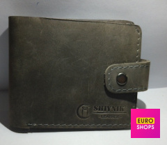 Шкіряний гаманець Shiynik leather