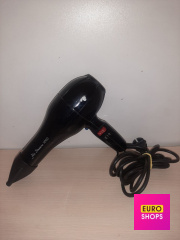 Фен для волосся ETI Jet Stream 5000