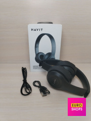 Навушники Havit HV-H632BT