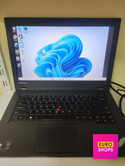 Ноутбук Lenovo ThinkPad L440 RAM16/ SSD240