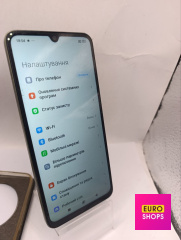 Смартфон Xiaomi Redmi 14C 4/128