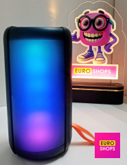 Портативна акустика Cyboo MS-2204BT