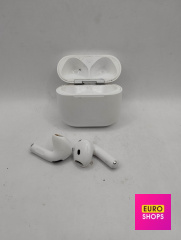 Навушники APPLE AirPods 4  A3055, A3056 + кейс A3059