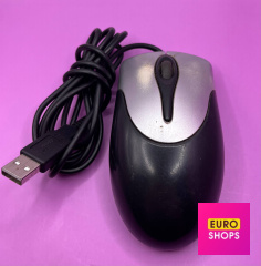Комп'ютерна мишка Genius NetScroll 100
