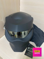 Мотошолом Хищник розмір L