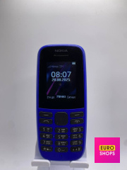 Мобільний телефон Nokia 105 TA-1203