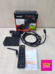 Медіаплеєр  AURA HD+