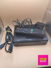 Тюнер Т2 Strong SRТ 8502