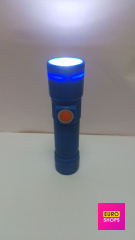 Ліхтар синій