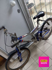 Велосипед Turbo 24