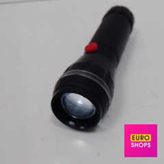 Ліхтарик на батарейках