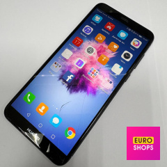 Смартфон Huawei P Smart (FIG-LX1) 3/32GB