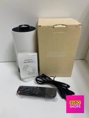 Проектор LCD Projector AC100-240V