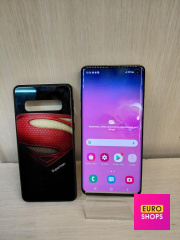 Мобільний телефон Samsung S10 8/128Gb