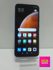 Мобільний телефон Xiaomi Redmi 9A 2/32Gb