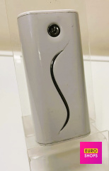 Power Bank PoketBook білий