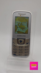 Кнопковий телефон Samsung GT-E1282T
