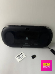 Ігрова приставка Sony PlayStation Vita Slim PCH-2006