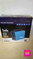 Зваоювальний апарат Tesla weld Mma 290