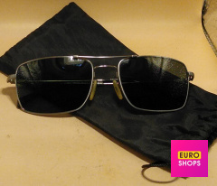 Окуляри сонцезахисні Eshenbach TITANflex 824025 30 2040