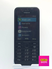 Кнопковий телефон NOKIA 220
