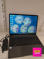 Ноутбук Chuwi Corebook X Core i3-10110U/RAM16GB/SSD512GB
