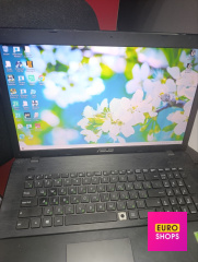 Ноутбук Asus X751MIntel Pentium N3530ram4gbhdd1tb