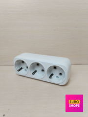 Трійник Lemanso