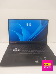 Ноутбук Asus FX707Z Core i5-12500H/RAM16GB/SSD512GB/GeForce RTX 3050