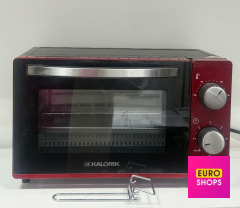 Мініелектродуховка Kalorik TKG OT 2021 CO