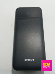 Power Bank PROOVE liluminator2  30000