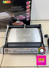 Гриль TEFAL OptiGrill+ GC716D12