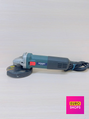 Болгарка Зенит Профи ЗУШ-125/1050 мс